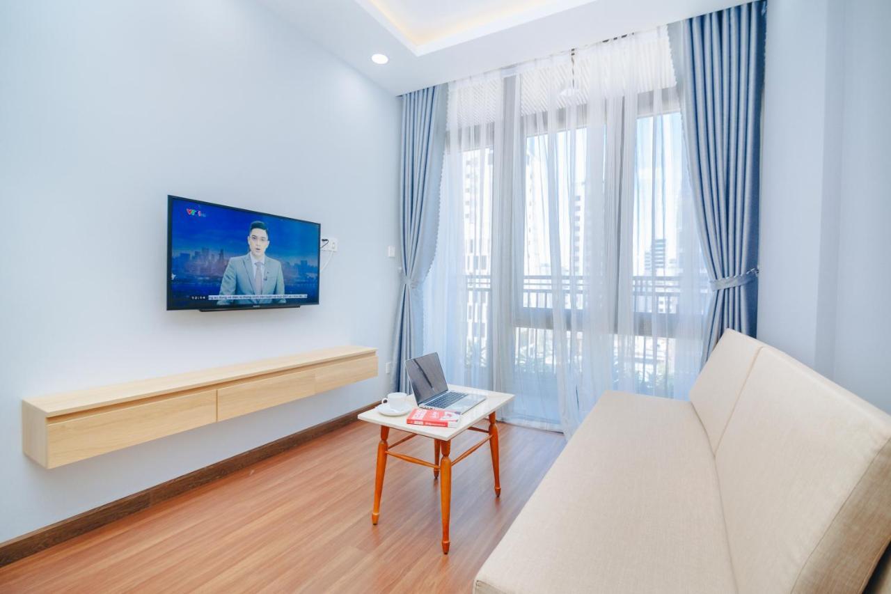 Monalisa Apartment Đà Nẵng Extérieur photo