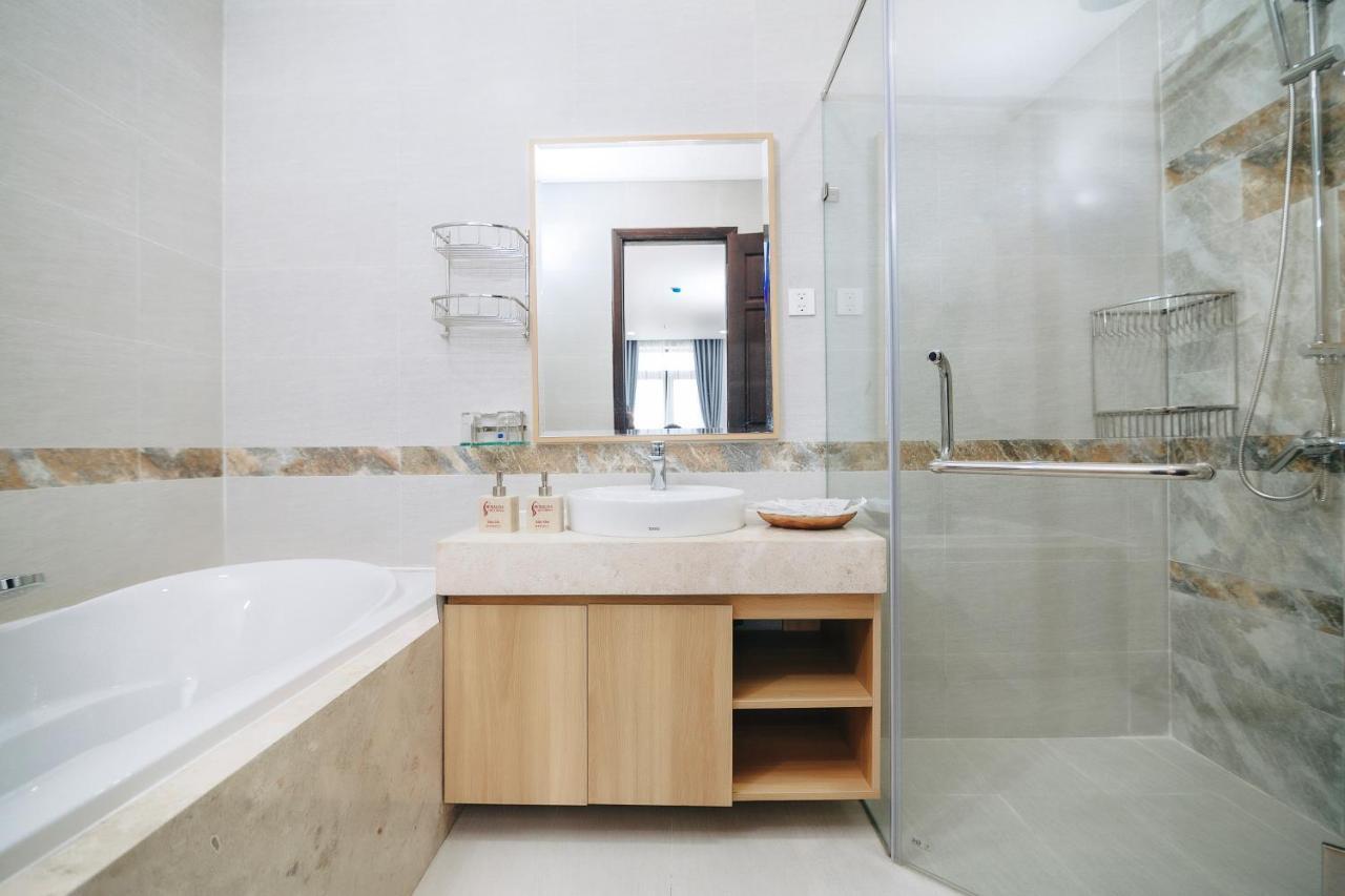 Monalisa Apartment Đà Nẵng Extérieur photo