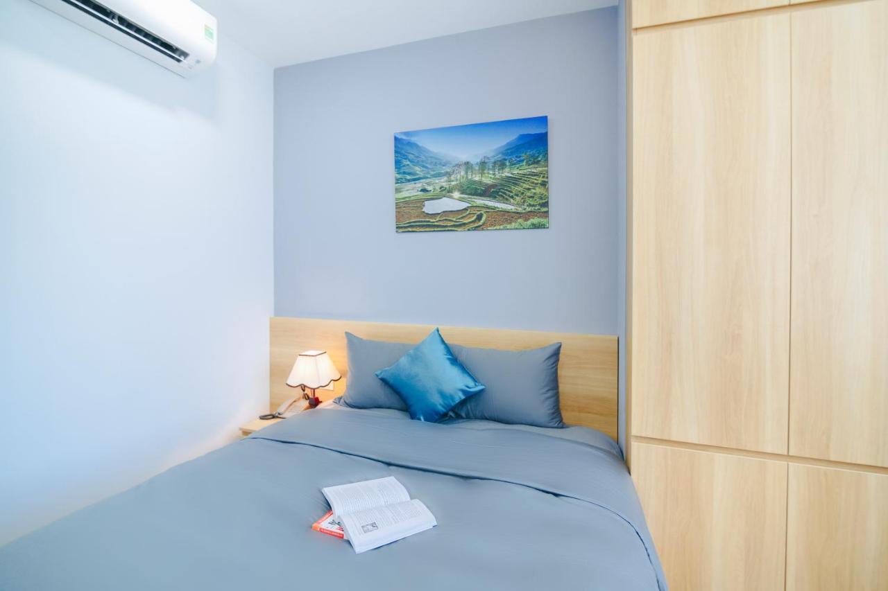 Monalisa Apartment Đà Nẵng Extérieur photo
