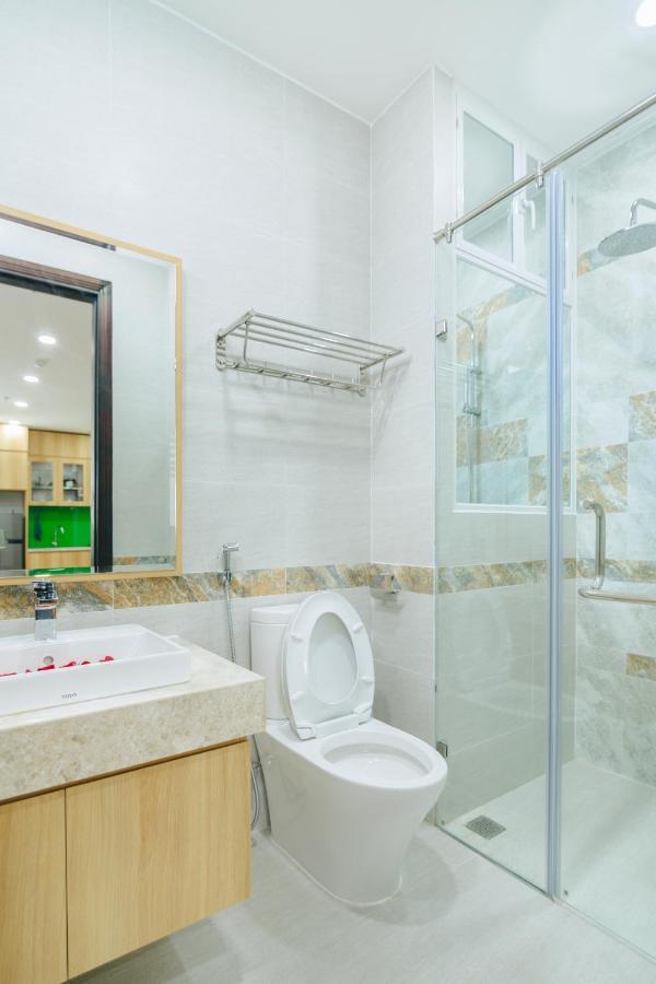 Monalisa Apartment Đà Nẵng Extérieur photo