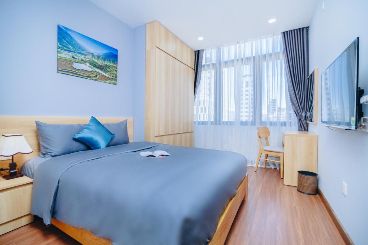 Monalisa Apartment Đà Nẵng Extérieur photo