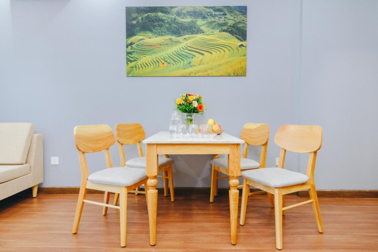 Monalisa Apartment Đà Nẵng Extérieur photo