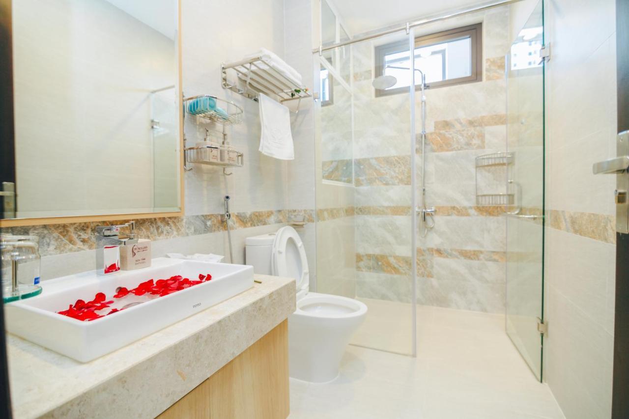 Monalisa Apartment Đà Nẵng Extérieur photo