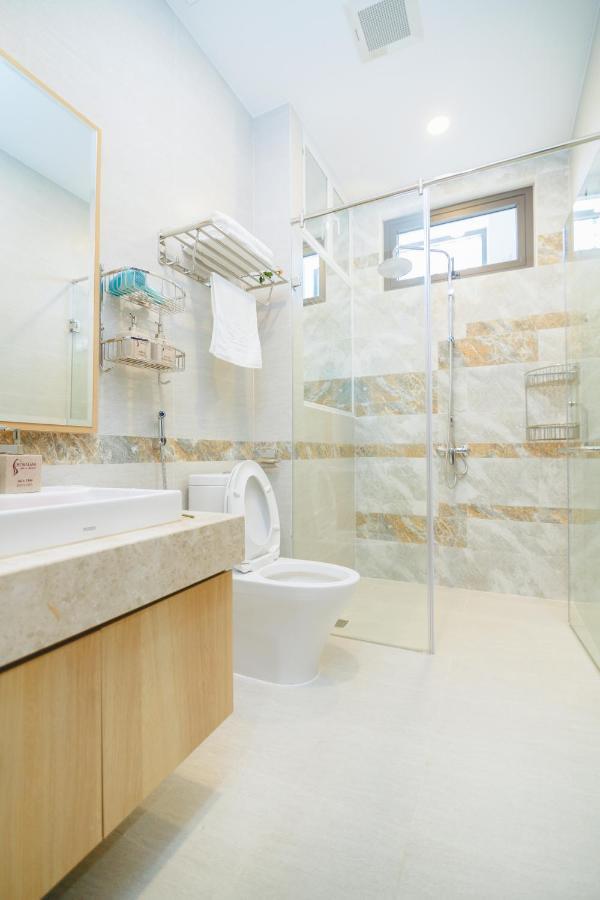 Monalisa Apartment Đà Nẵng Extérieur photo