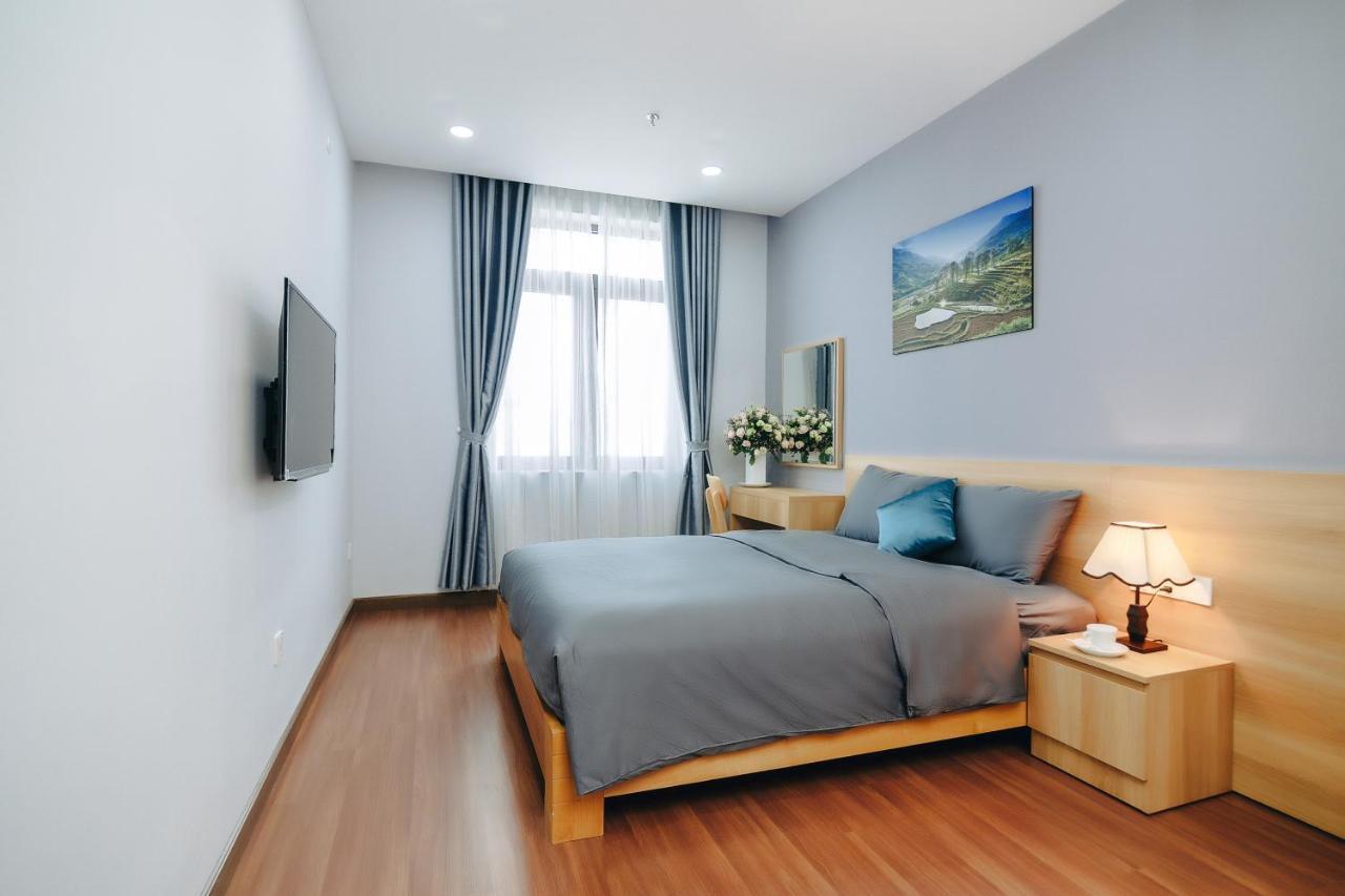 Monalisa Apartment Đà Nẵng Extérieur photo