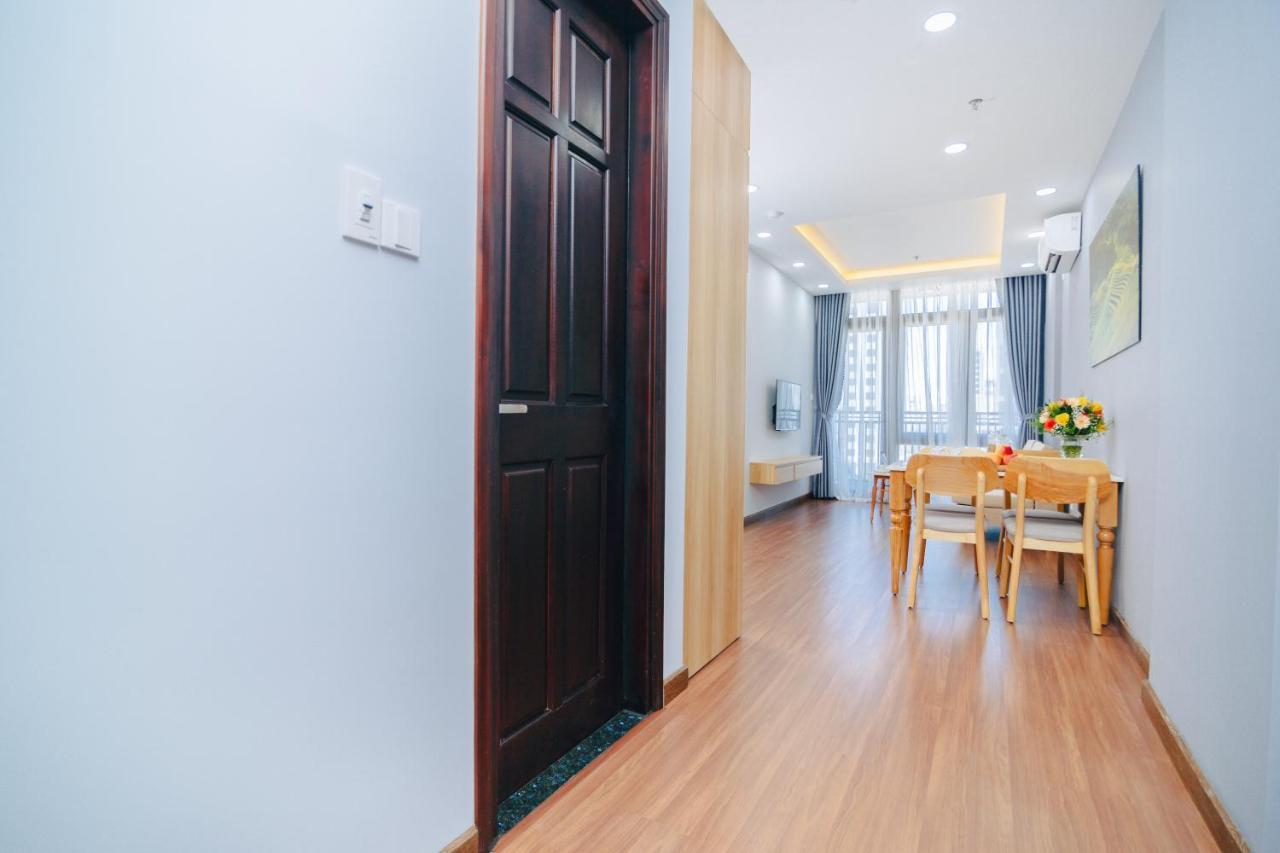 Monalisa Apartment Đà Nẵng Extérieur photo