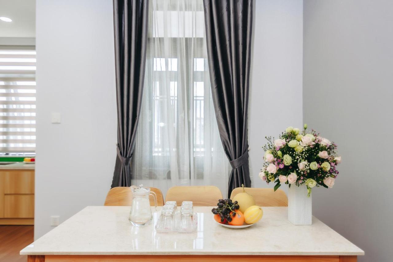 Monalisa Apartment Đà Nẵng Extérieur photo