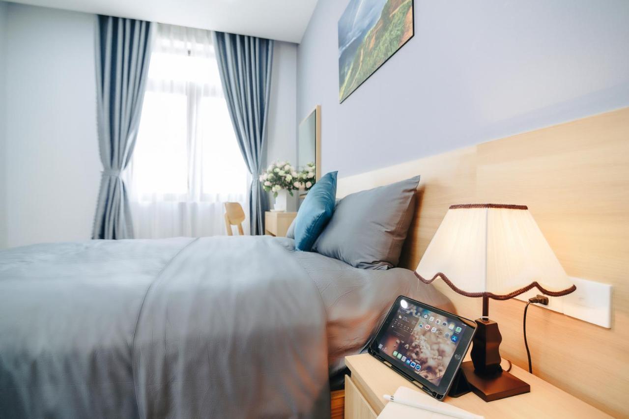 Monalisa Apartment Đà Nẵng Extérieur photo