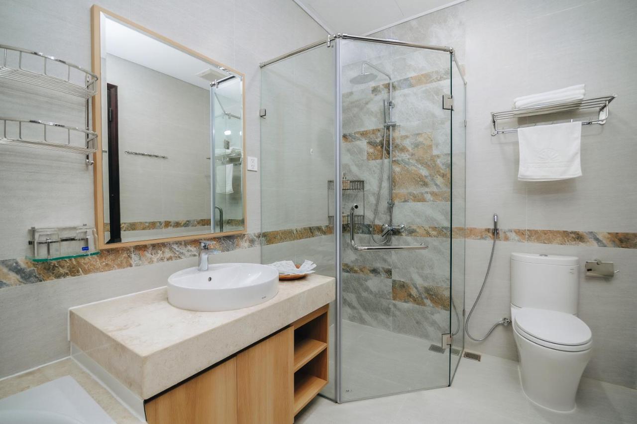Monalisa Apartment Đà Nẵng Extérieur photo