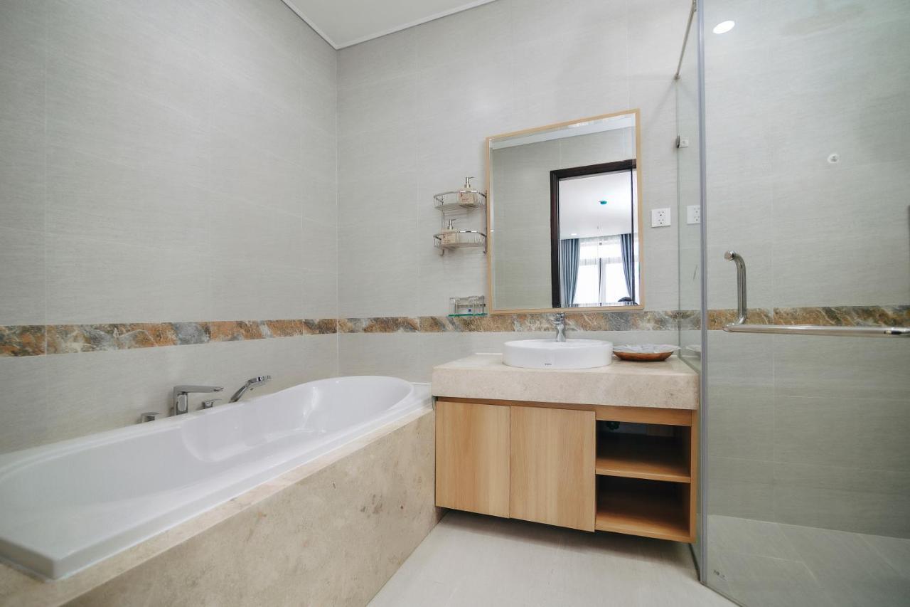 Monalisa Apartment Đà Nẵng Extérieur photo
