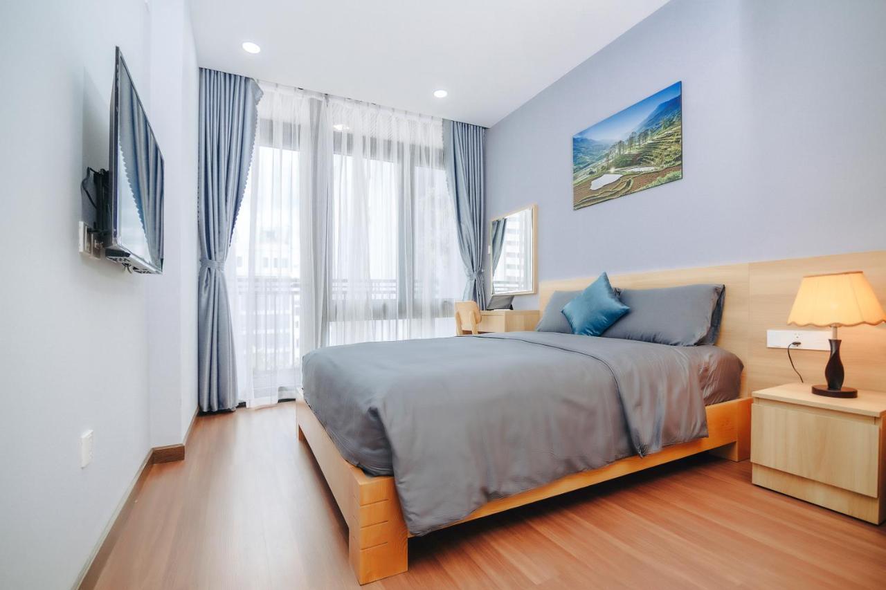 Monalisa Apartment Đà Nẵng Extérieur photo