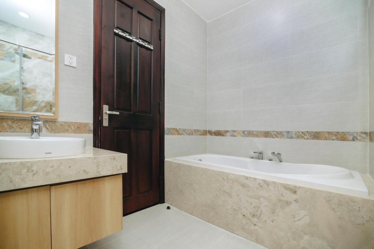 Monalisa Apartment Đà Nẵng Extérieur photo